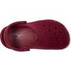 Crocs Kid’s Classic Clog (Little Kid/Big Kid/Toddler)(Beetroot Velvet)
