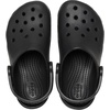 Crocs Kid’s Classic Clog (Little Kid/Big Kid/Toddler)(Black)