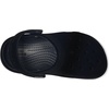 Crocs Kid’s Classic Clog (Little Kid/Big Kid/Toddler)(Black Velvet)