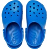 Crocs Kid’s Classic Clog (Little Kid/Big Kid/Toddler)(Blue Bolt)