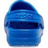 Crocs Kid’s Classic Clog (Little Kid/Big Kid/Toddler)(Blue Bolt)