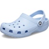 Crocs Kid’s Classic Clog (Little Kid/Big Kid/Toddler)(Blue Calcite)