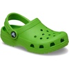 Crocs Kid’s Classic Clog (Little Kid/Big Kid/Toddler)(Crocs Green)