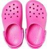 Crocs Kid’s Classic Clog (Little Kid/Big Kid/Toddler)(Electric Pink)