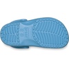 Crocs Kid’s Classic Clog (Little Kid/Big Kid/Toddler)(Elite Blue)