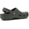 Crocs Kid’s Classic Clog (Little Kid/Big Kid/Toddler)(Field Green)