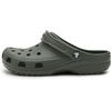Crocs Kid’s Classic Clog (Little Kid/Big Kid/Toddler)(Field Green)
