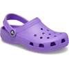 Crocs Kid’s Classic Clog (Little Kid/Big Kid/Toddler)(Galaxy)