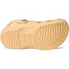 Crocs Kid’s Classic Clog (Little Kid/Big Kid/Toddler)(Golden Hour)