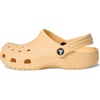Crocs Kid’s Classic Clog (Little Kid/Big Kid/Toddler)(Golden Hour)