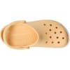 Crocs Kid’s Classic Clog (Little Kid/Big Kid/Toddler)(Golden Hour)