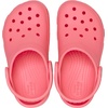 Crocs Kid’s Classic Clog (Little Kid/Big Kid/Toddler)(Guava)