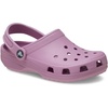 Crocs Kid’s Classic Clog (Little Kid/Big Kid/Toddler)(Hydrangea)