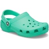 Crocs Kid’s Classic Clog (Little Kid/Big Kid/Toddler)(Lagoon)
