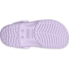 Crocs Kid’s Classic Clog (Little Kid/Big Kid/Toddler)(Lavender/Lavender)