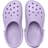 Crocs Kid’s Classic Clog (Little Kid/Big Kid/Toddler)(Lavender/Lavender)