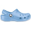 Crocs Kid’s Classic Clog (Little Kid/Big Kid/Toddler)(Light Blue)
