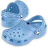 Crocs Kid’s Classic Clog (Little Kid/Big Kid/Toddler)(Light Blue)