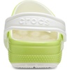 Crocs Kid’s Classic Clog (Little Kid/Big Kid/Toddler)(Limeade)