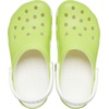 Crocs Kid’s Classic Clog (Little Kid/Big Kid/Toddler)(Limeade)