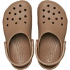Crocs Kid’s Classic Clog (Little Kid/Big Kid/Toddler)(Milk Chocolate)