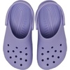 Crocs Kid’s Classic Clog (Little Kid/Big Kid/Toddler)(Mystic Purple)