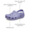 Crocs Kid’s Classic Clog (Little Kid/Big Kid/Toddler)(Mystic Purple)