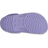 Crocs Kid’s Classic Clog (Little Kid/Big Kid/Toddler)(Mystic Purple)