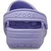 Crocs Kid’s Classic Clog (Little Kid/Big Kid/Toddler)(Mystic Purple)