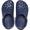 Crocs Kid’s Classic Clog (Little Kid/Big Kid/Toddler)(Navy)