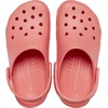 Crocs Kid’s Classic Clog (Little Kid/Big Kid/Toddler)(Neon Watermelon)
