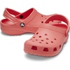 Crocs Kid’s Classic Clog (Little Kid/Big Kid/Toddler)(Neon Watermelon)