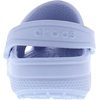Crocs Kid’s Classic Clog (Little Kid/Big Kid/Toddler)(Ocean Blue/Soft Purple)