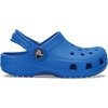 Crocs Kid’s Classic Clog (Little Kid/Big Kid/Toddler)(Ocean/Ocean)