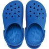 Crocs Kid’s Classic Clog (Little Kid/Big Kid/Toddler)(Ocean/Ocean)