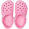 Crocs Kid’s Classic Clog (Little Kid/Big Kid/Toddler)(Pink Lemonade)