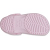Crocs Kid’s Classic Clog (Little Kid/Big Kid/Toddler)(Pink Milk)