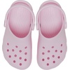 Crocs Kid’s Classic Clog (Little Kid/Big Kid/Toddler)(Pink Milk)