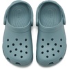 Crocs Kid’s Classic Clog (Little Kid/Big Kid/Toddler)(Pond)