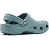 Crocs Kid’s Classic Clog (Little Kid/Big Kid/Toddler)(Pond)