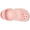 Crocs Kid’s Classic Clog (Little Kid/Big Kid/Toddler)(Powder Pink)