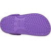 Crocs Kid’s Classic Clog (Little Kid/Big Kid/Toddler)(Purple)