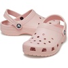 Crocs Kid’s Classic Clog (Little Kid/Big Kid/Toddler)(Quartz)