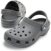 Crocs Kid’s Classic Clog (Little Kid/Big Kid/Toddler)(Slate Grey)
