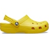 Crocs Kid’s Classic Clog (Little Kid/Big Kid/Toddler)(Sunflower)