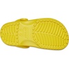 Crocs Kid’s Classic Clog (Little Kid/Big Kid/Toddler)(Sunflower)