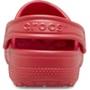 Crocs Kid’s Classic Clog (Little Kid/Big Kid/Toddler)(Varsity Red)