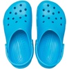 Crocs Kid’s Classic Clog (Little Kid/Big Kid/Toddler)(Venetian Blue)