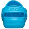 Crocs Kid’s Classic Clog (Little Kid/Big Kid/Toddler)(Venetian Blue)