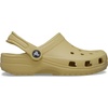 Crocs Kid’s Classic Clog (Little Kid/Big Kid/Toddler)(Wheat)
